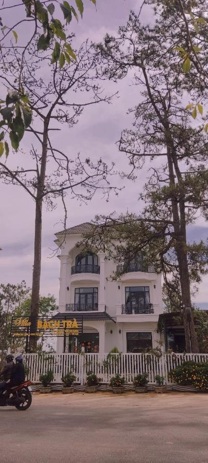 Bạch Trà Villa Da Lat Exterior foto